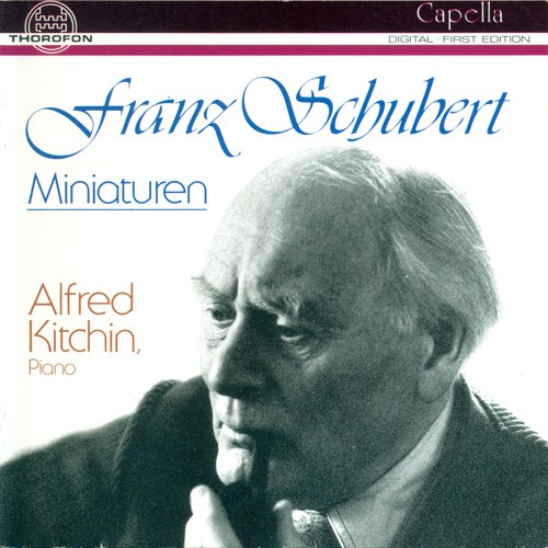 SCHUBERT, F.: Piano Music 