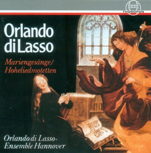 Lasso, O.: Vocal Music 