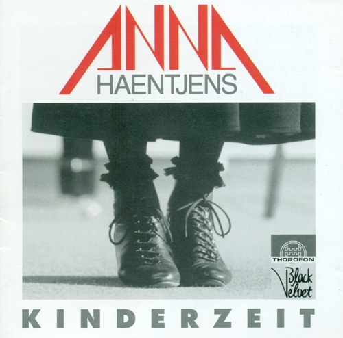 Vocal Recital: HAENTJENS, Anna - HAENTJENS, A. / SELLE, S. CD