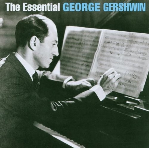 The Essential George Gershwin - Ost 2 CD