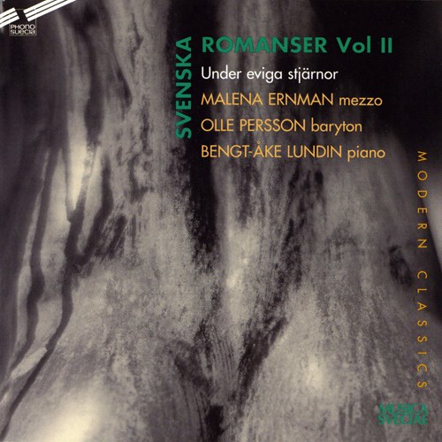 Vocal Music - KOCH, S. von / NORDQVIST, G. / LILJEFORS, I. / PERGAMENT, M. / UDDEN, A. / SODERLUNDH, L. B. 