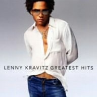 KRAVITZ LENNY - Greatest Hits CD