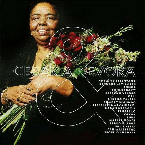 Cesaria Evora - Cesaria &... CD