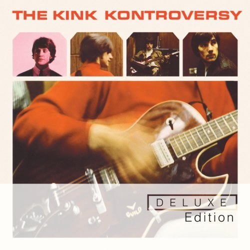 The Kinks: The Kink Kontroversy 