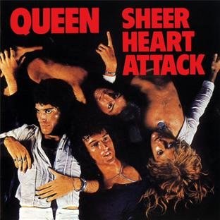 Queen: Sheer Heart Attack 