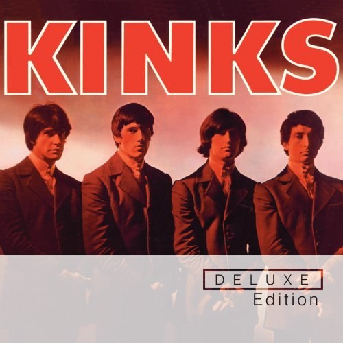 The Kinks - Kinks Deluxe Edition 2 CD