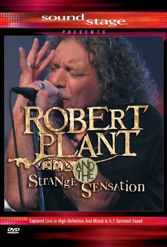 Robert Plant - Soundstage 
