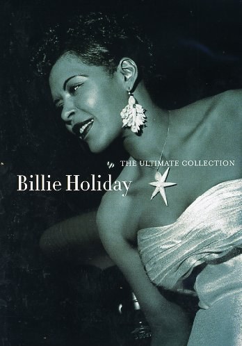 Billie Holiday - Ultimate Collection 