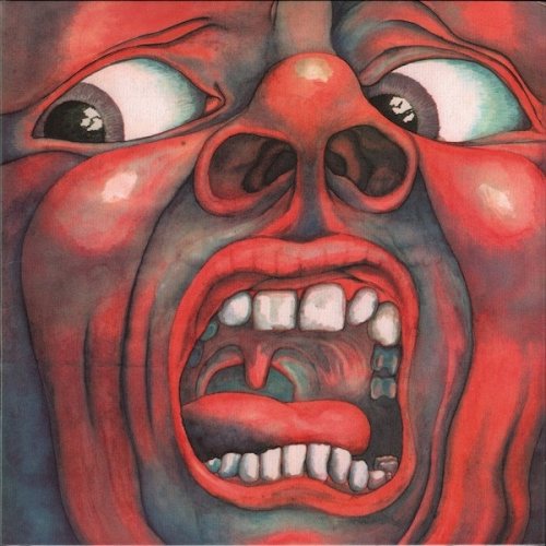 King Crimson: In The Court Of The Crimson King 