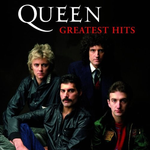 Queen: Greatest Hits Vol. 1 