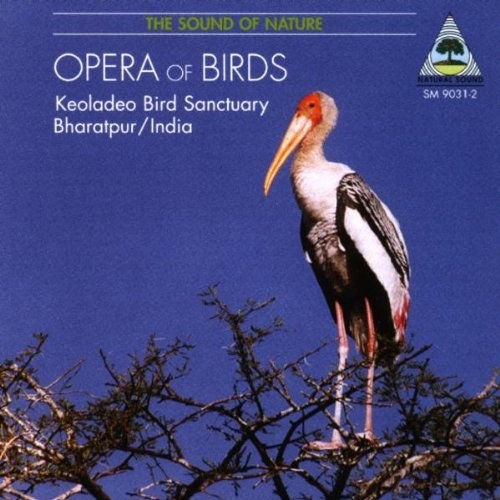 Opera of Birds Pannke, Peter CD