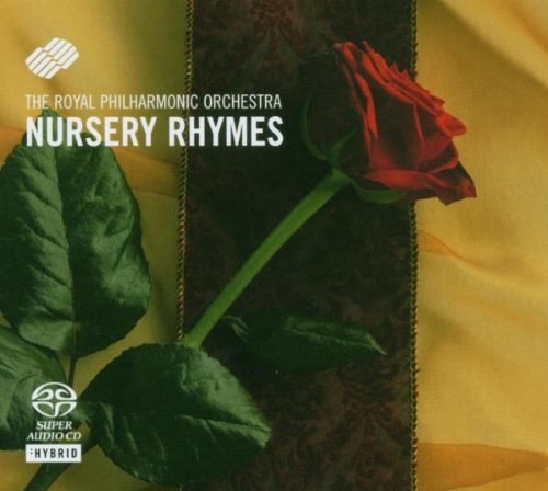 Royal Philharmonic Orchestra: Nursery Rhymes SACD