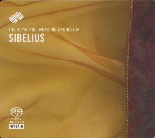 Sibelius, Jean - Symphony No. 5 / Lemmink&#228;is-Sarja, Op. 22 SACD