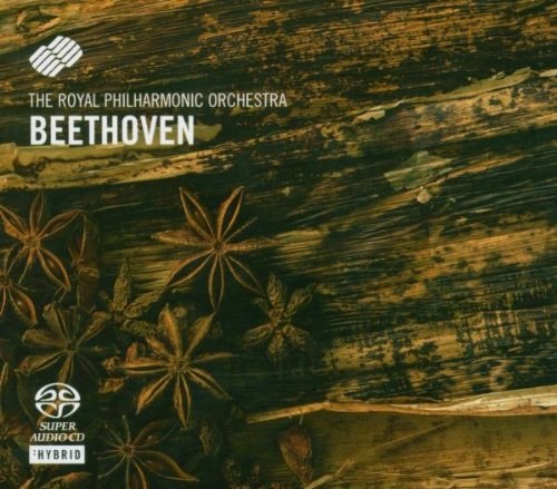 Beethoven, Ludwig van - Piano Concertos Nos. 2 + 3 SACD