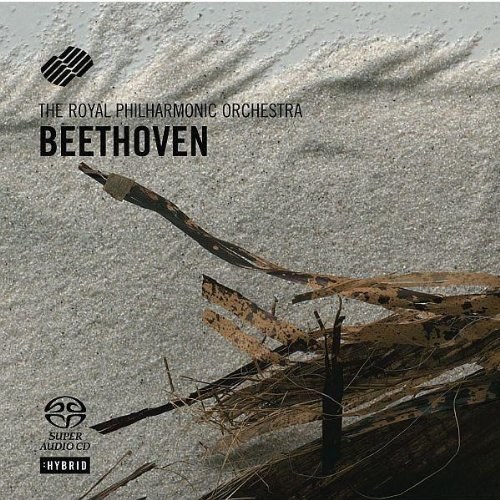 Beethoven, Ludwig van - Symphonies No. 1+7 SACD