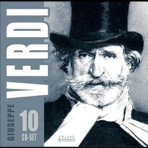 Verdi, Giuseppe - Giuseppe Verdi 
