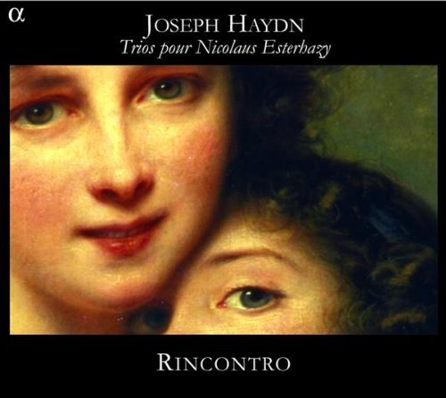 HAYDN, F.J.: Baryton Trios - Nos. 14, 59, 80, 85, 96, 97 / Adagio cantabile, Hob.XI:D1 