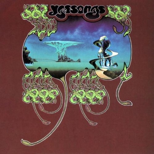 Yes - Yessongs / Remaster 2 CD