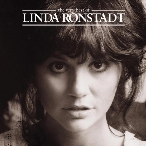 Linda Ronstadt - The Very Best Of Linda Ronstadt CD