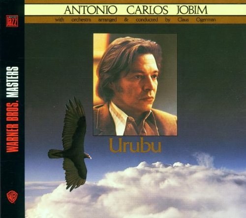 Antonio Carlos Jobim - Urubu CD