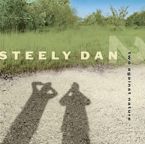 Steely Dan - Two Against Nature CD