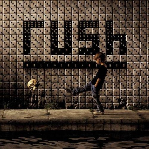 Rush - Roll The Bones CD