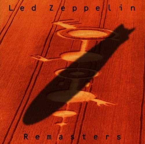 Led Zeppelin - Remasters 2 CD