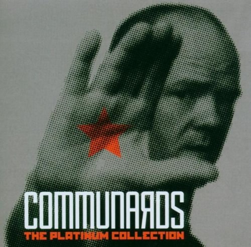 The Communards - Platinum Collection, The CD
