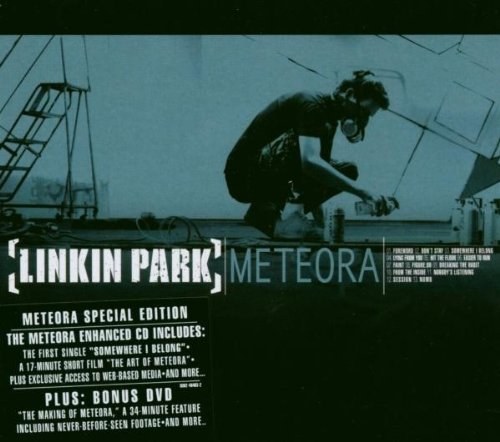 Linkin Park - Meteora 2 