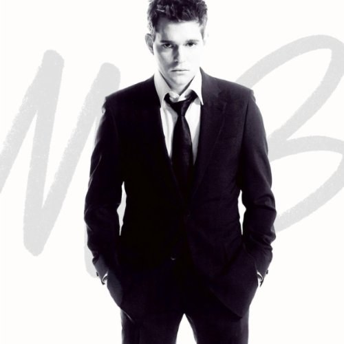 Michael Bubl&#233; - It'S Time CD