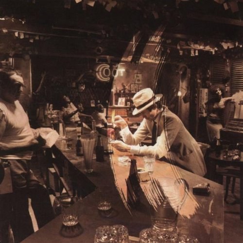 Led Zeppelin - In Through The Out Door / Remastered CD