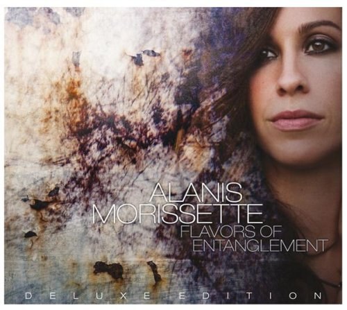 Alanis Morissette: Flavors Of Entanglement 
