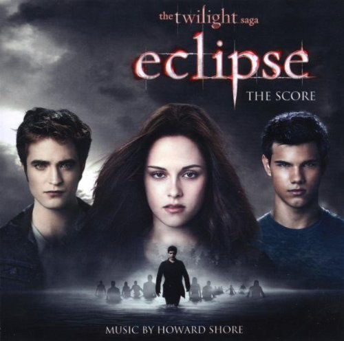 Howard Shore - Die Twilight Saga: Eclipse - Bis