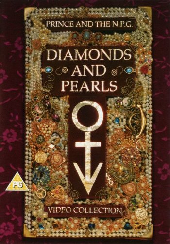 Prince - Diamonds & Pearls - DVD