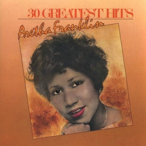 Aretha Franklin - The Definitive Soul Collection 2 CD