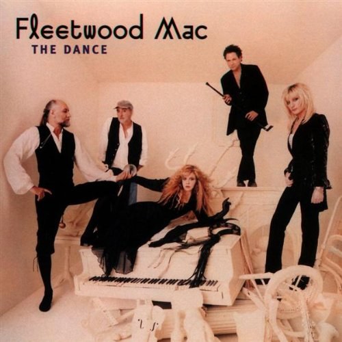 Fleetwood Mac - The Dance CD