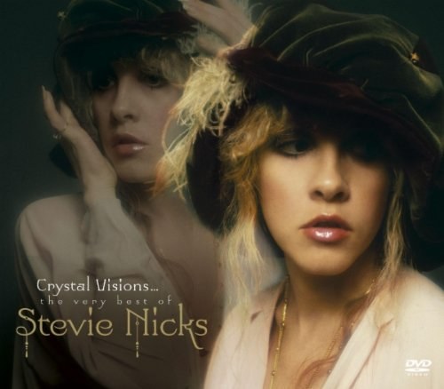 Stevie Nicks - Crystal Visions../ Very Best Of CD