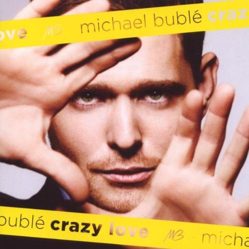 Michael Bubl&#233; - Crazy Love CD