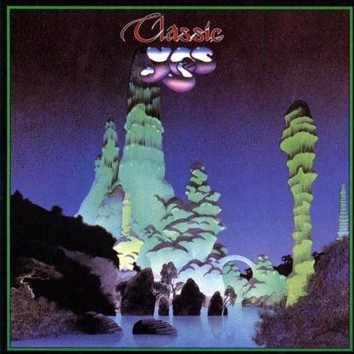Yes - Classic Yes / Remaster CD