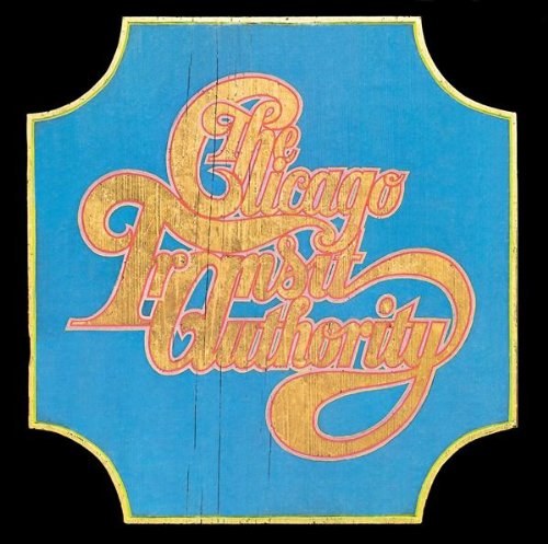 Chicago - Chicago 