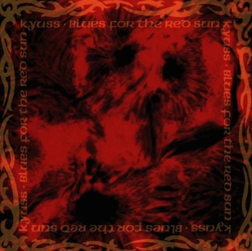 Kyuss - Blues For The Red Sun CD