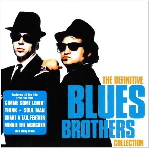 The Blues Brothers Complete - The Blues Brothers Complete 2 CD