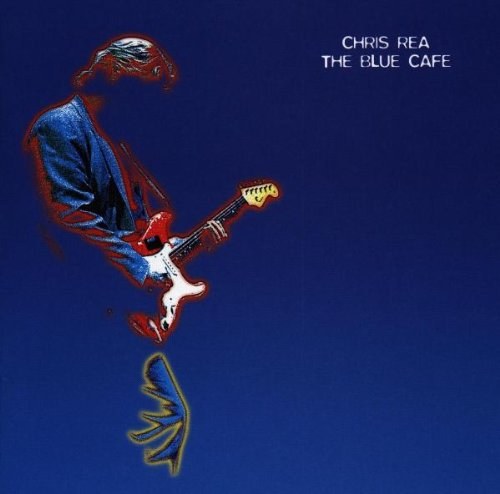Chris Rea - The Blue Cafe CD