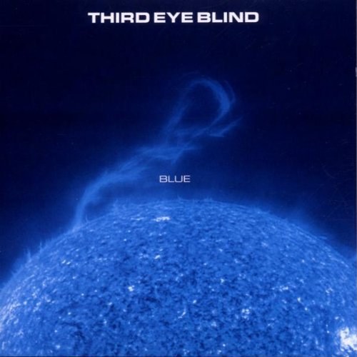 Third Eye Blind - Blue CD