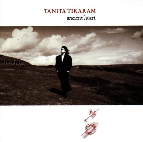 Tanita Tikaram - Ancient Heart CD