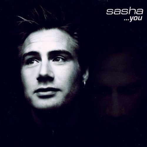 Sasha -...You CD