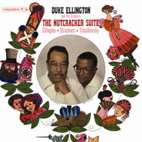 Duke Ellington - The Nutcracker Suite - 180 Gram Vinyl