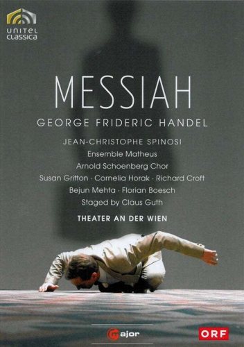 HANDEL, G.F.: Messiah 