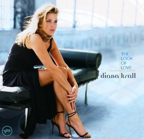 Diana Krall – The Look of Love CD