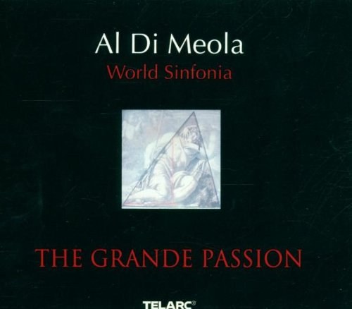 Al Di Meola - Grande Passion CD